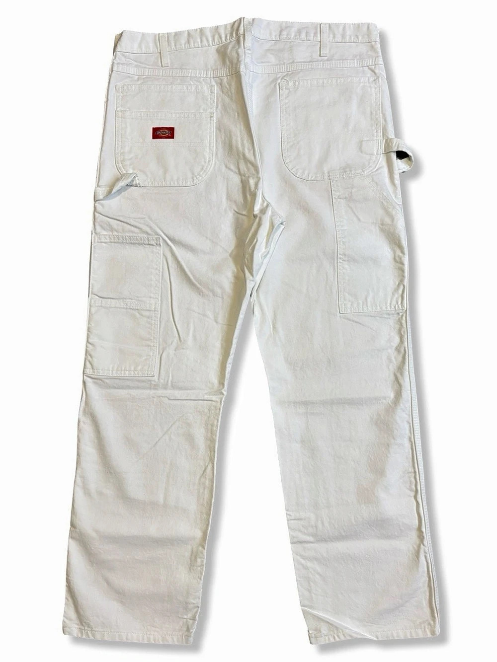Dickies Relaxed Fit Painter's Carpenter Pants